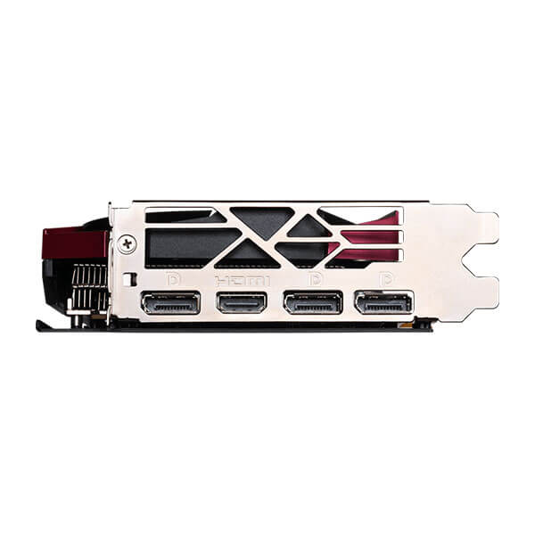 MSI RTX 4060 Gaming X MLG 8GB Graphics Card